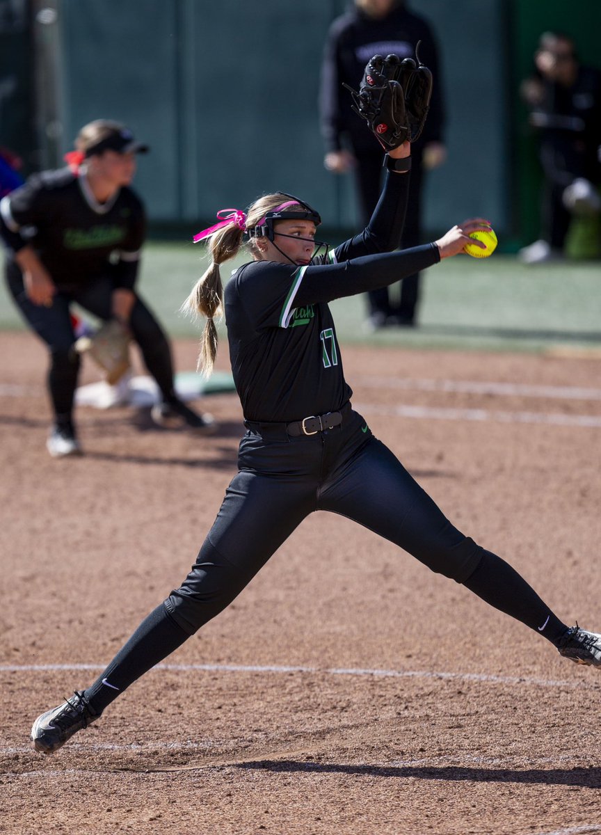 Utah Valley Softball tweet media