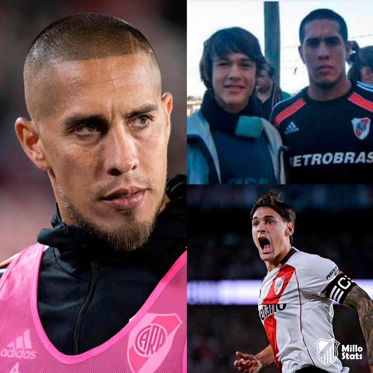 MilloStats tweet media