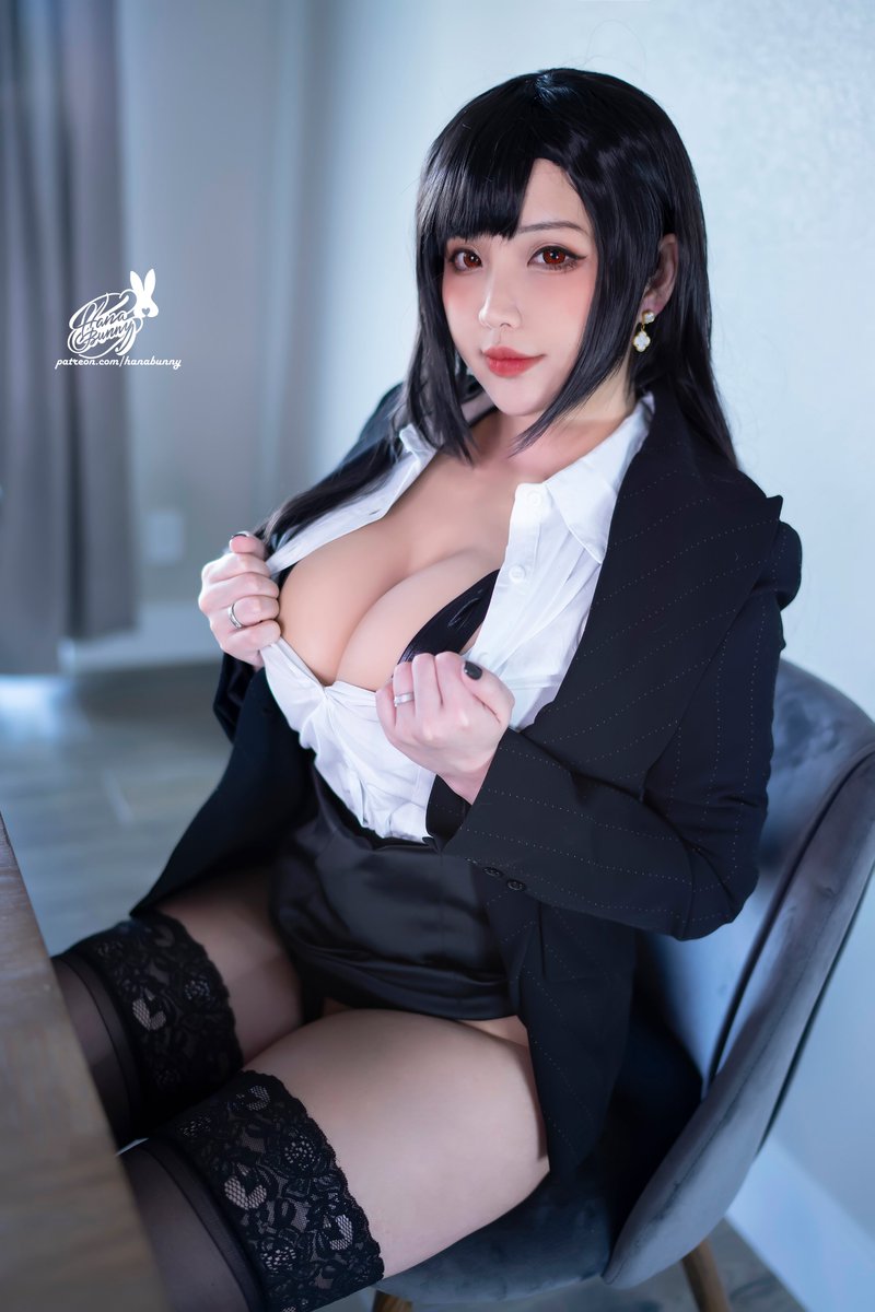 Hana Bunny tweet media