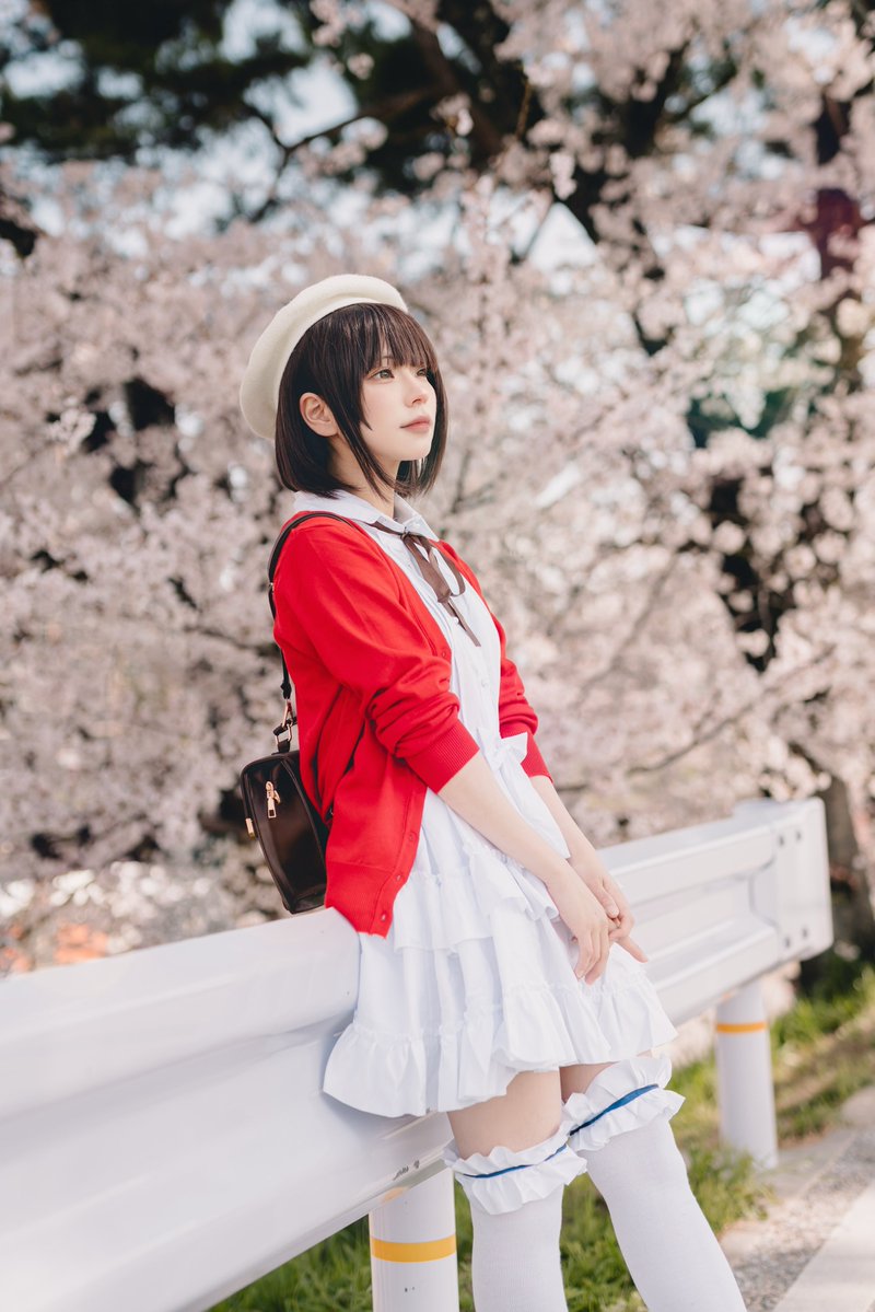 夜空ノツキ@5/17ビビコス tweet media