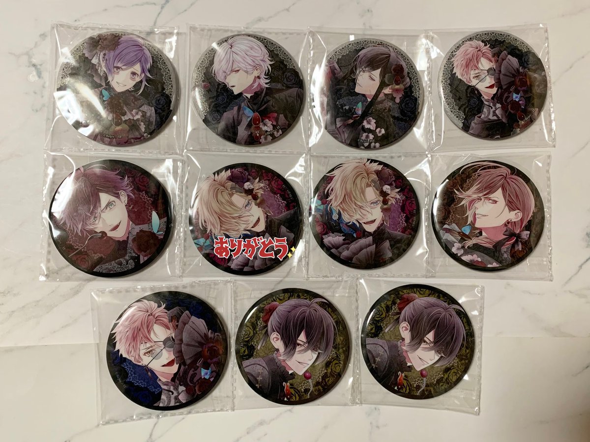 弥撒(ミサ) ※郵送時封筒のお写真要りません。 tweet media