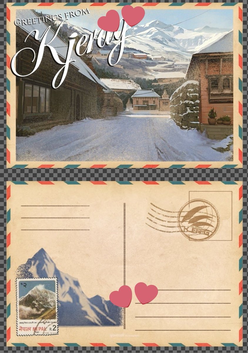 Han 🌰 tweet media