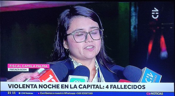 Lucas Palape tweet media