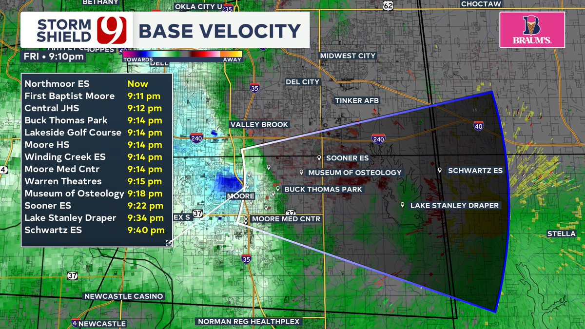 Andrew Adams tweet media