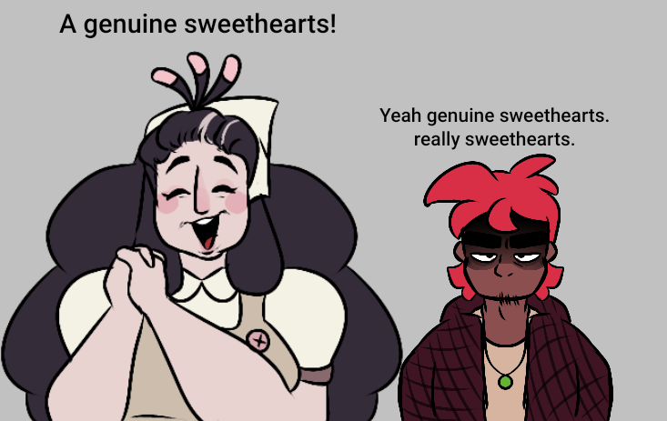 NocturneVines's tweet image. I kinda admit that the way I designed Red is one of the laziest thing I have ever made when I first joined the fandom because I ran out of the ideas on what to put on details like accessories than necklace.

#angrybirds