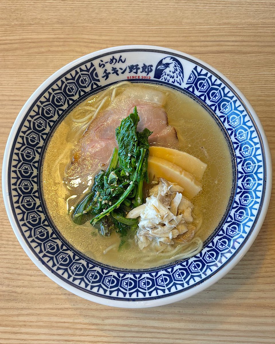 らーめんチキン野郎 (@la_men_chikin) / Posts / X