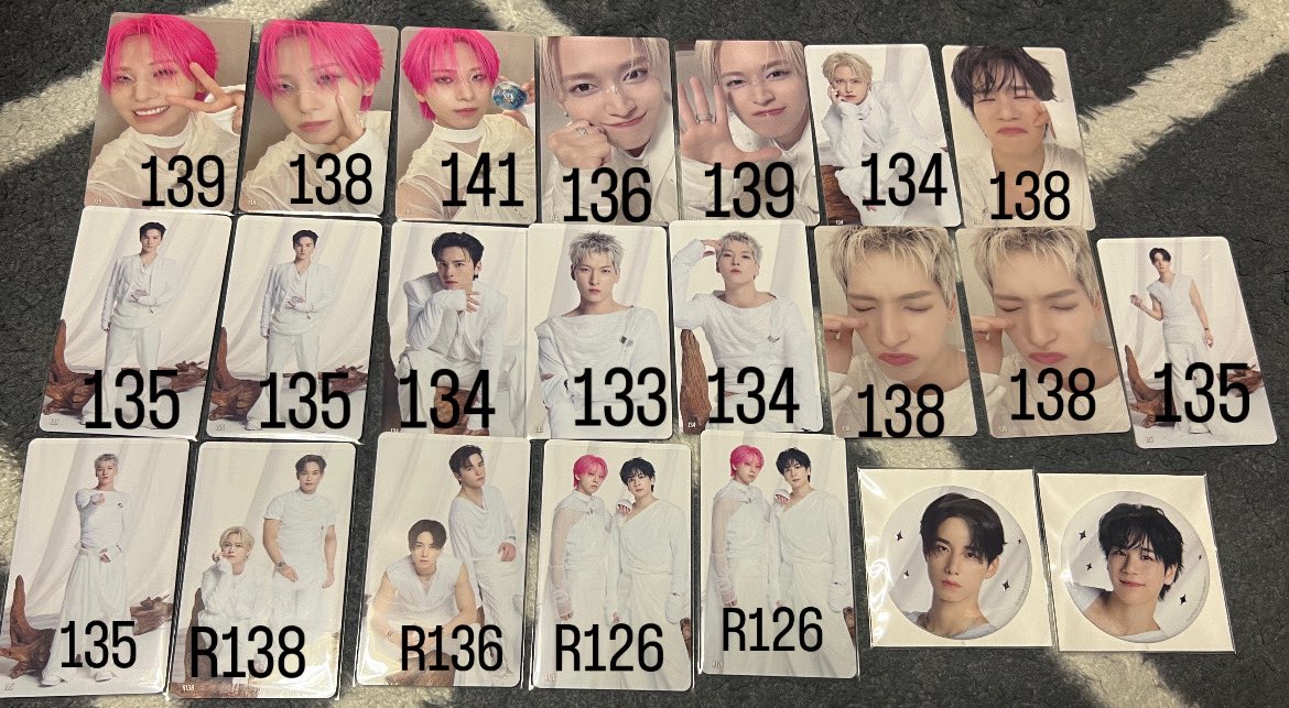 もずく tweet media