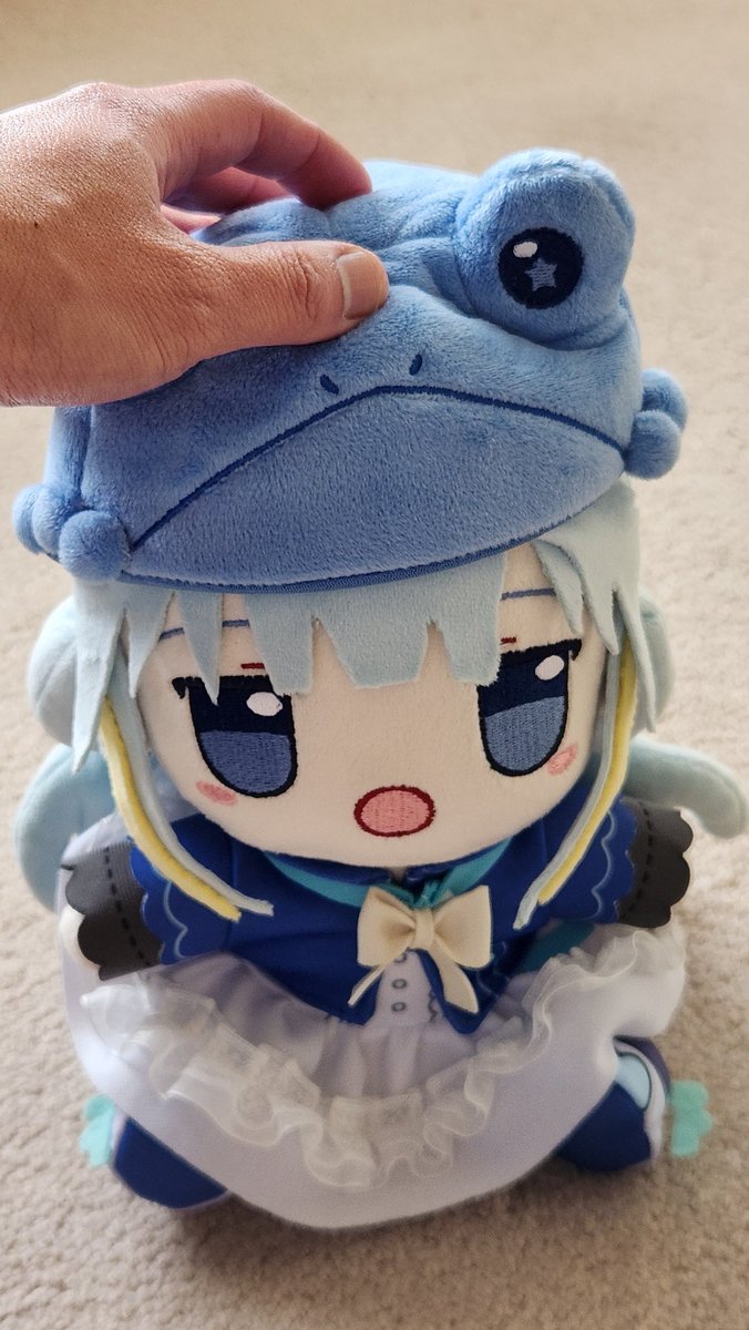 「Pata」 𝄋 tweet media