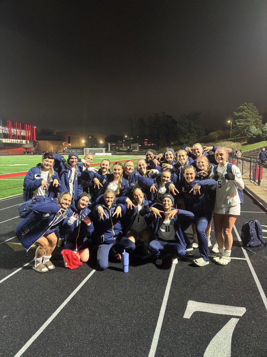ESgirlssoccer's tweet photo. Got the job done tonight! 👏 4-0 win over Westside! 

Brown ⚽️
Murphy ⚽️
Keiper ⚽️🤝
Wagenfuhr ⚽️
Meier 🤝
Key 🤝

❌Thompson and Deegan combine for the shutout with the help of our back line, Marsh, Grace, Rothe, and Meier! 

🌟Player of the Match🌟
           Aubrey Marsh https://t.co/9YlC0ZXx9p