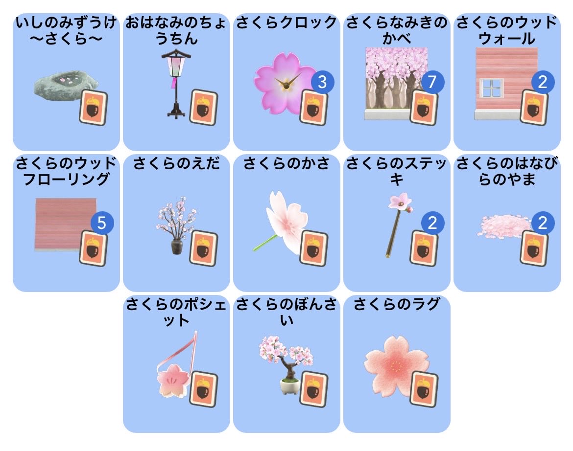 こんぺーい@あこぴ tweet media