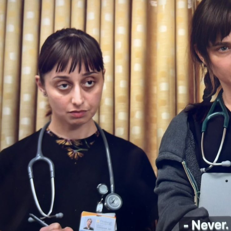 𝔞bby ( emma nolan’s version ) tweet media