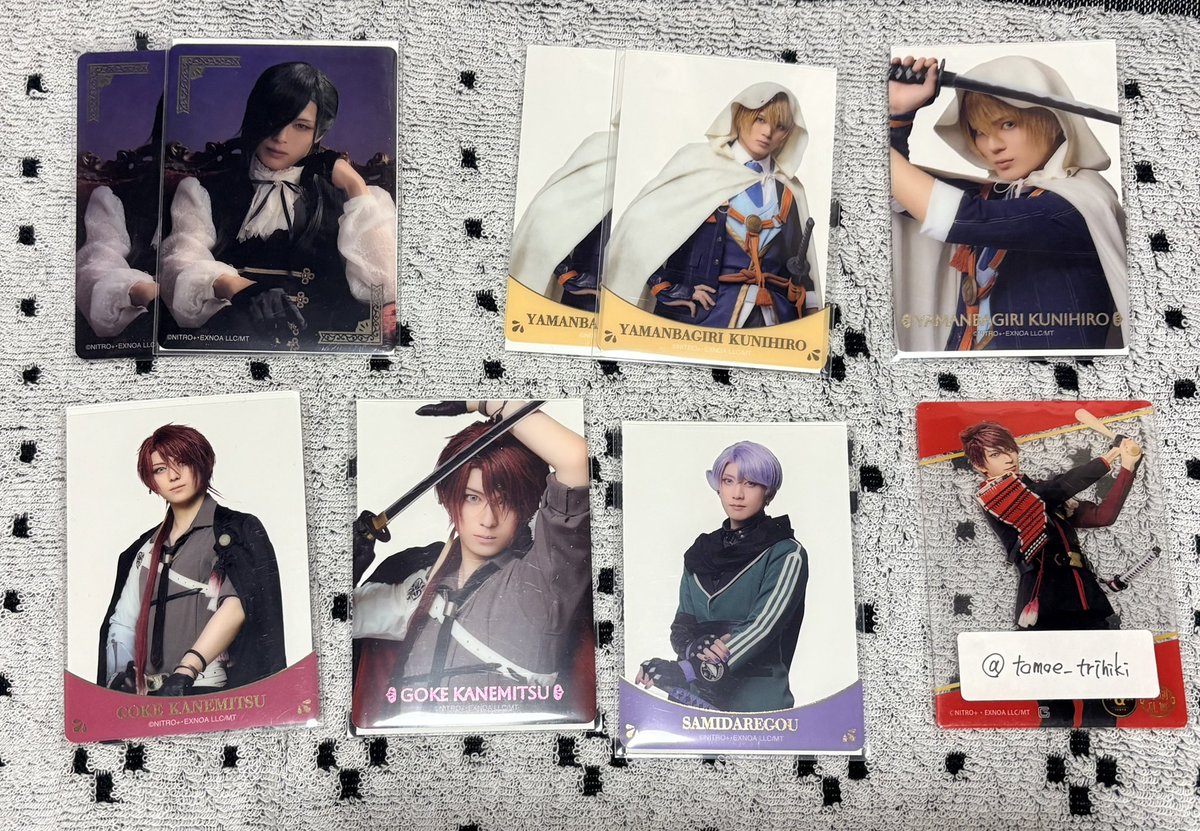 智恵@返事無かったら本垢へお願いします tweet media