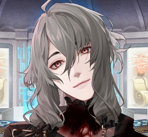 Nao | comms open tweet media