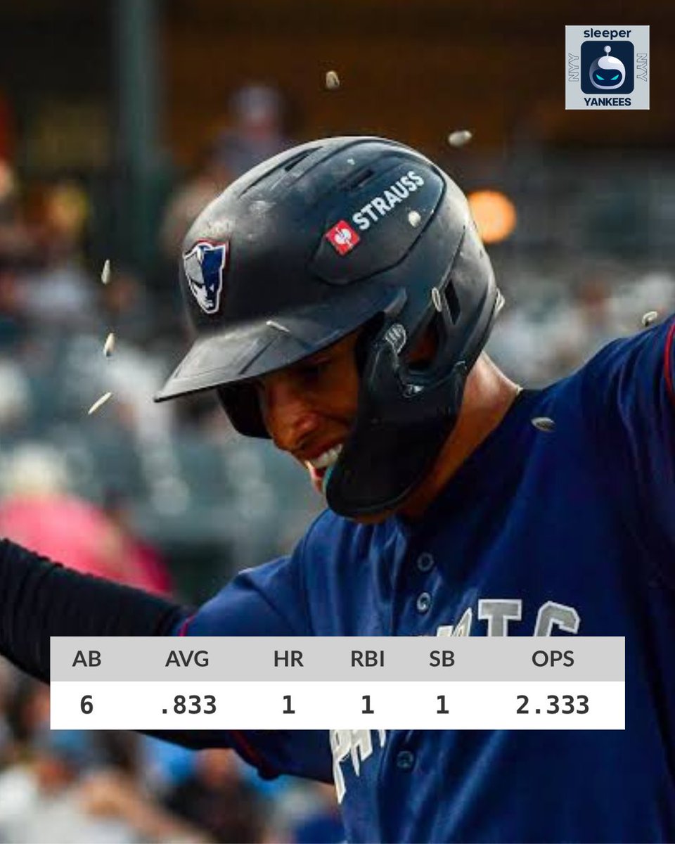 SleeperYankees tweet media