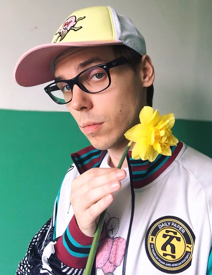 goa lesyao tweet media