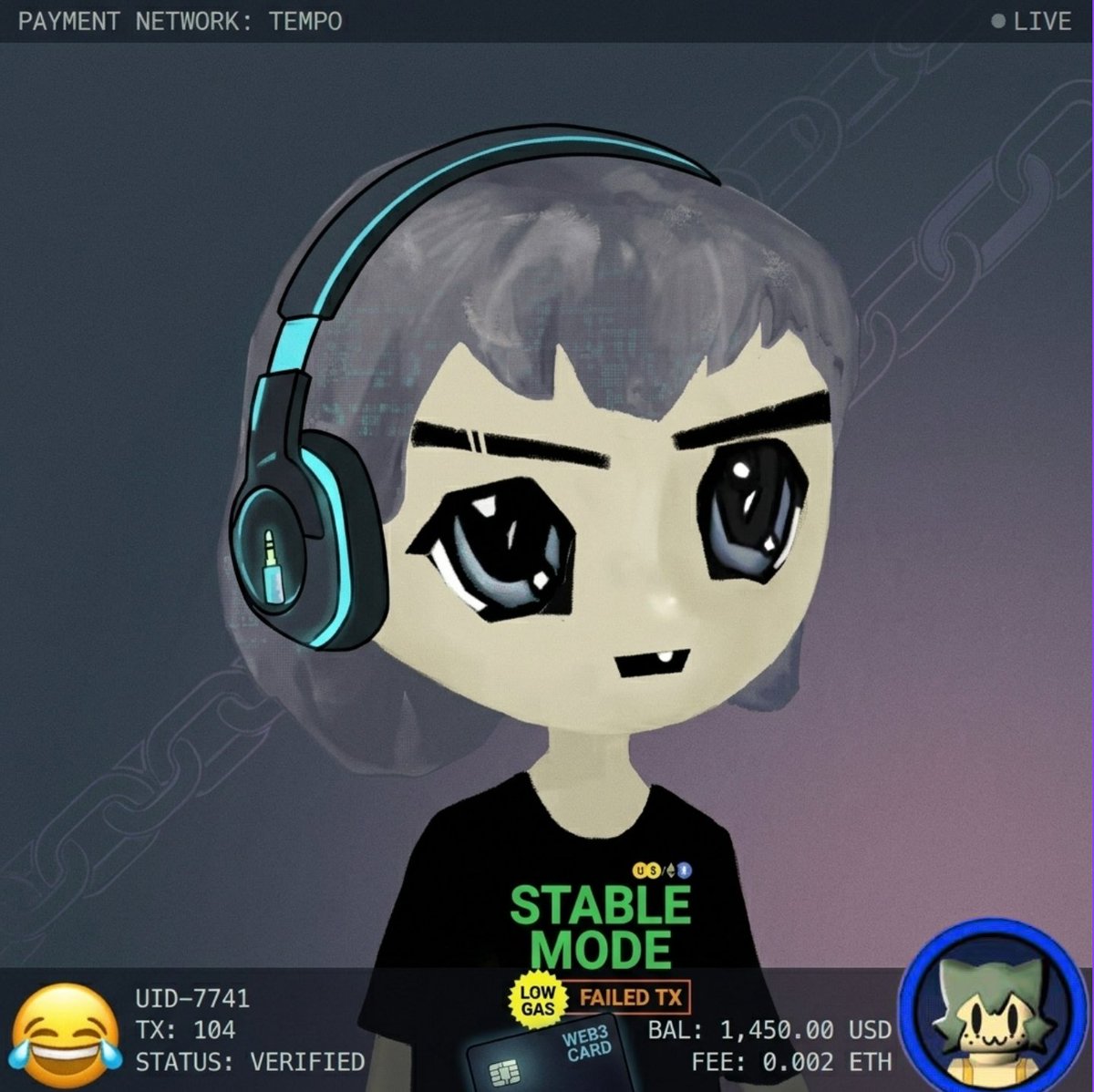 TEMPO REMILIO BABY tweet media