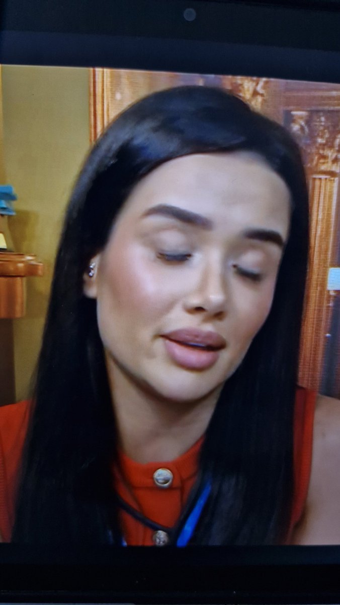 Me julguem,  mas eu gosto da Jordan... #bbb