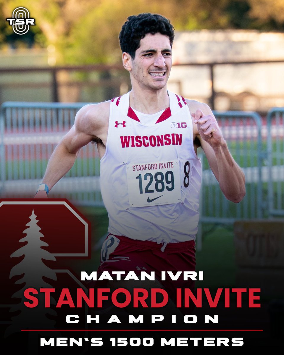 The Stride Report tweet media