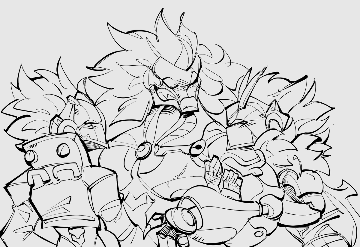 Timely_BIllyue🔫🦁 tweet media