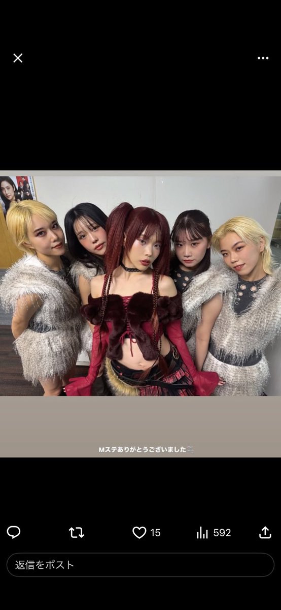 カバちゃん tweet media