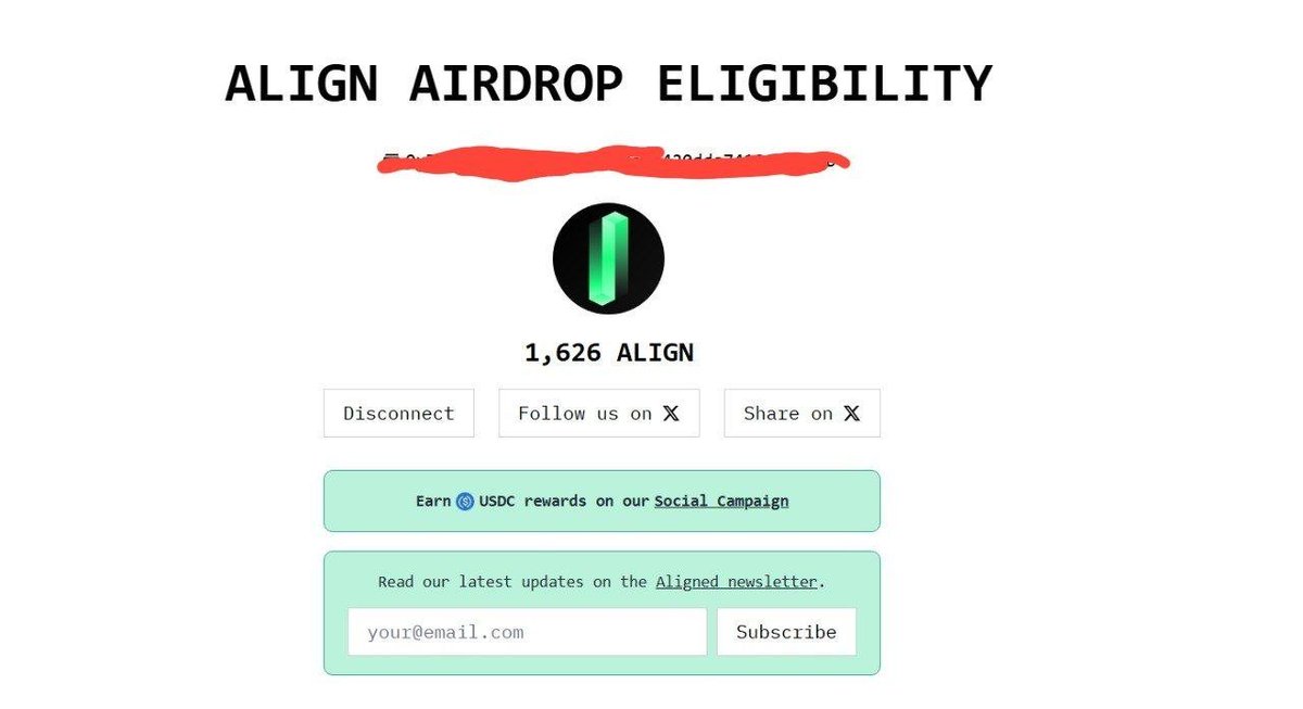 Crypto_suman7's tweet photo. My @alignedlayer allocation. https://t.co/LkfiW8W60N