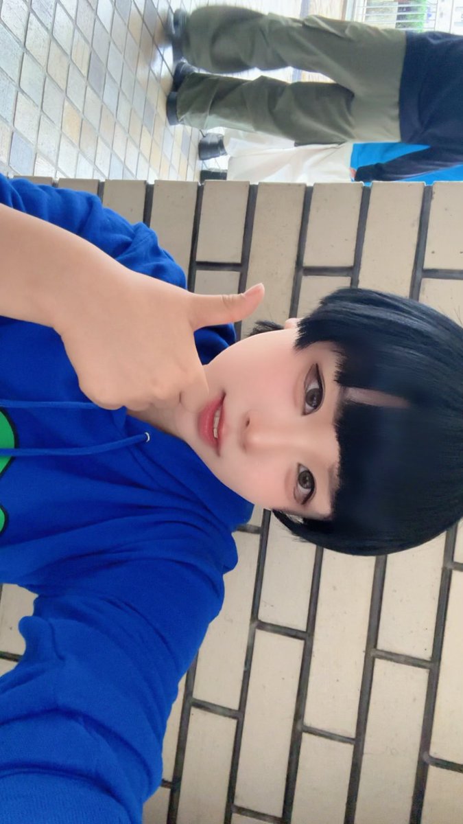harsh___0214's tweet photo. そくほー！歩行者デッキにいます！！
 #アコスタ池袋 https://t.co/Rq8NA1tIle