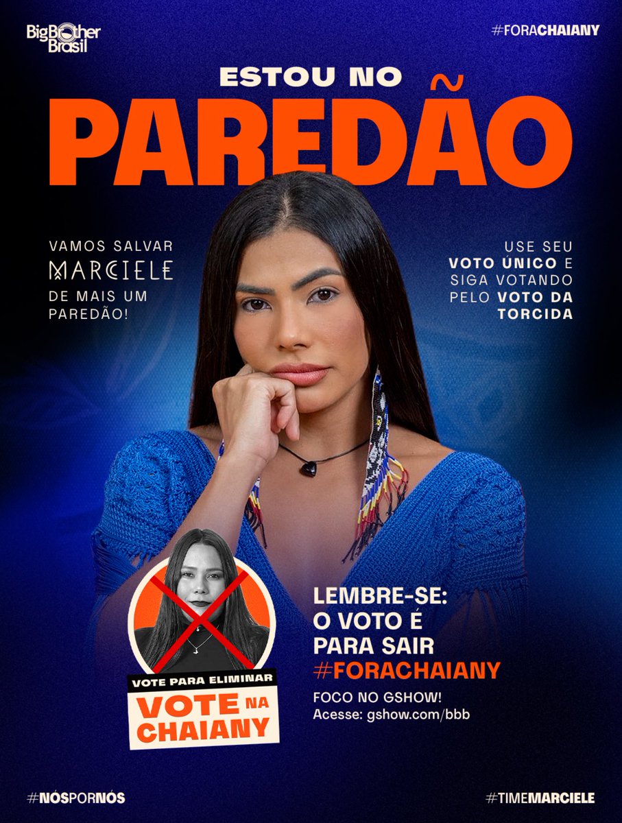 Marciele Albuquerque 🪇 tweet media