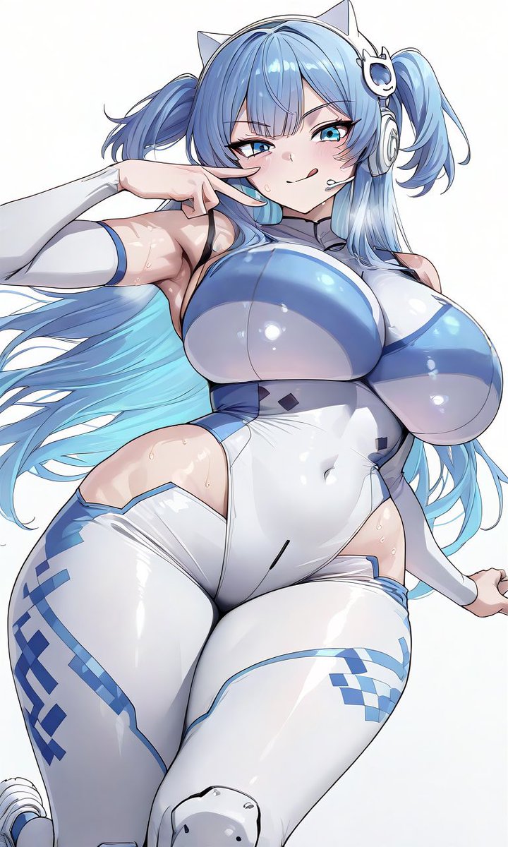 クロエ tweet media