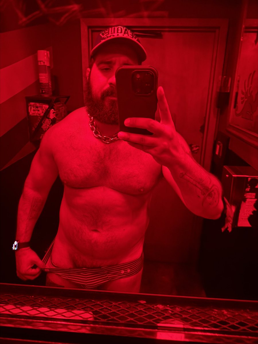 empanada daddy tweet media