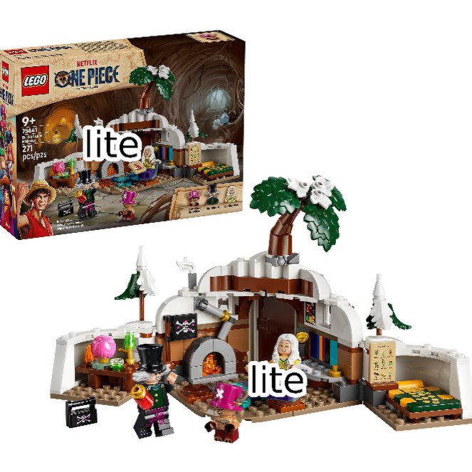 First look at other sets included in the next wave of the Netflix