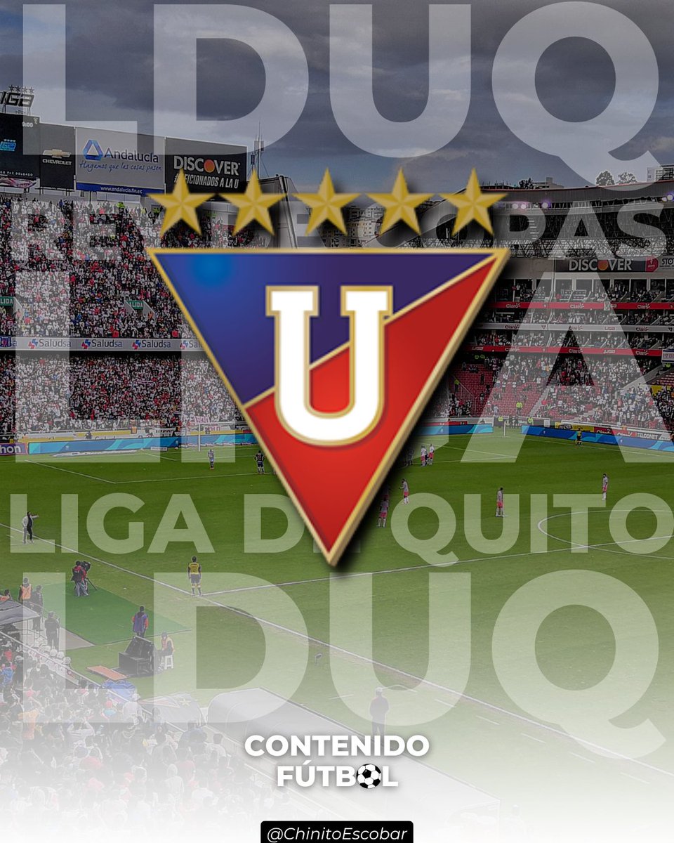 Pobre funcionamiento de Liga... Que le regala en bandeja de plata a Barcelona la segunda victoria en el Estadio Rodrigo Paz Delgado. Para mi Nunez queda ya con ultimatum por su funcionamiento. Se viene la Libertadores.