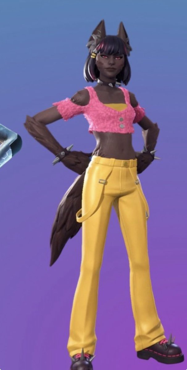 StipularGrainTew tweet media