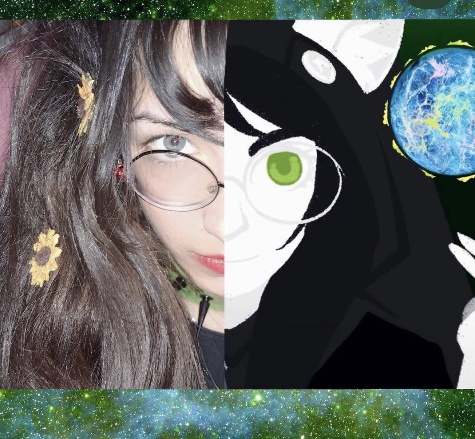 Bonniebelle Jade Harley tweet media