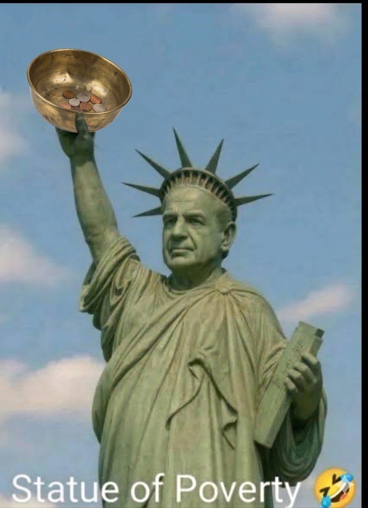 Ramdhari singh builder tweet media