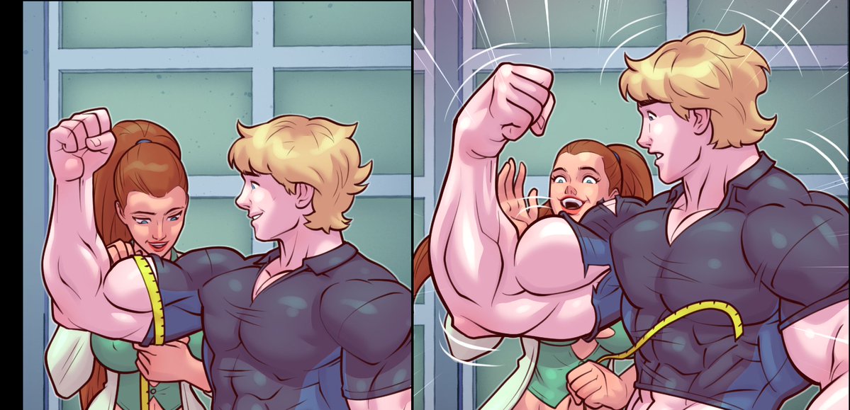 ZZZ Comics tweet media