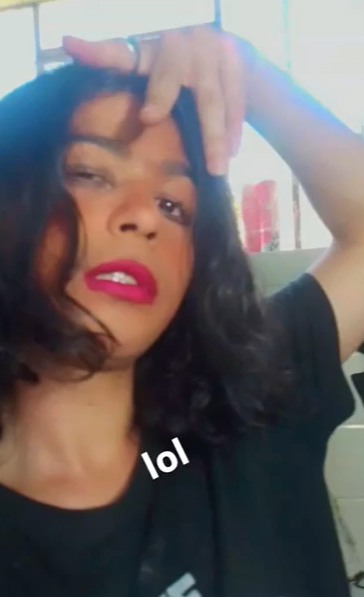 索莉·薇琪 tweet media