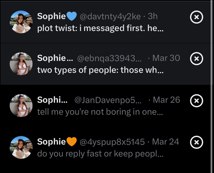 Daily Board Updater tweet media