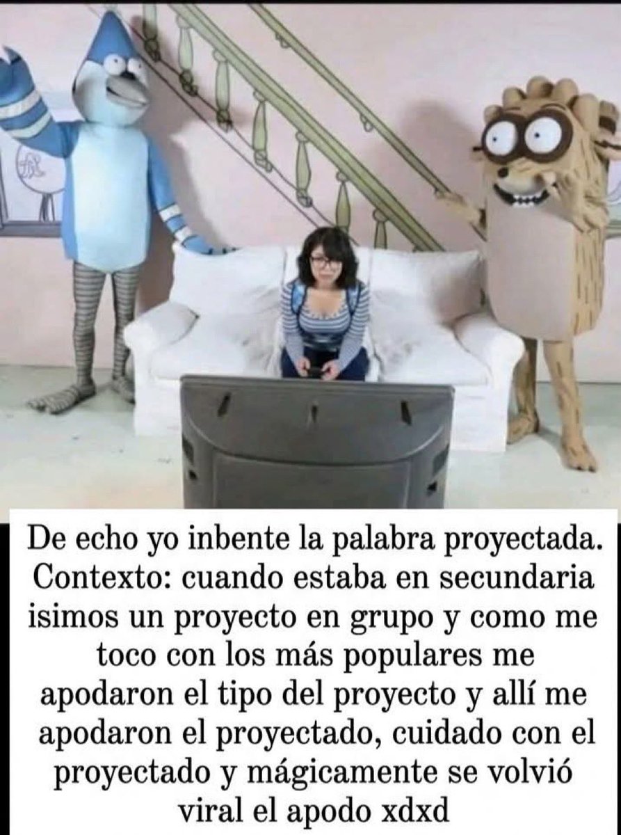 melsech13's tweet photo. @Pxndxcf @DECARIOMA De las mejores interacciones de twitter que he visto https://t.co/8DSHS1be9T
