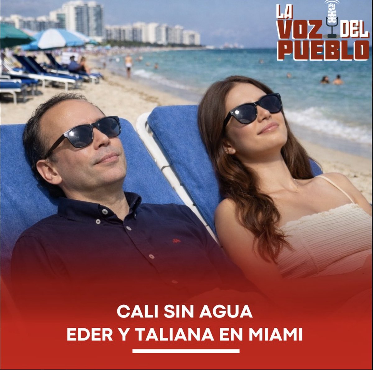 Uribismo Out Of Context tweet media