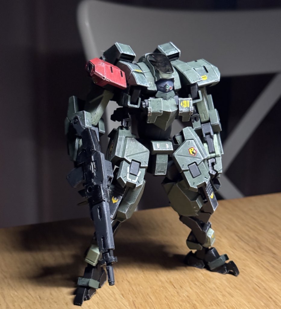 あぬびすん【anubisnn】 tweet media