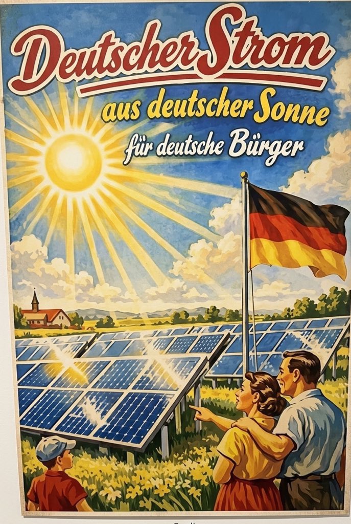 Vote for Freedom 🇪🇺🇩🇪🇫🇷📯 tweet media