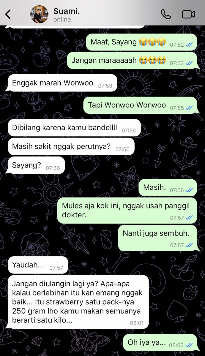 sunberry 🍓 tweet media