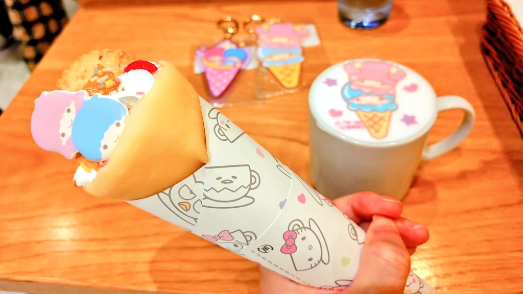 こなゆき りるか ✨ キキララだいすき ✨ FF14 配信 tweet media