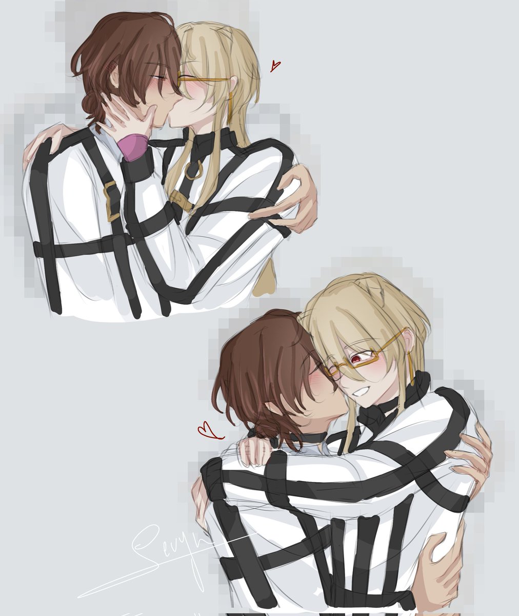 ✦゛🅂🄴🅅🅈🄽™﹒∿꒷꒦ tweet media