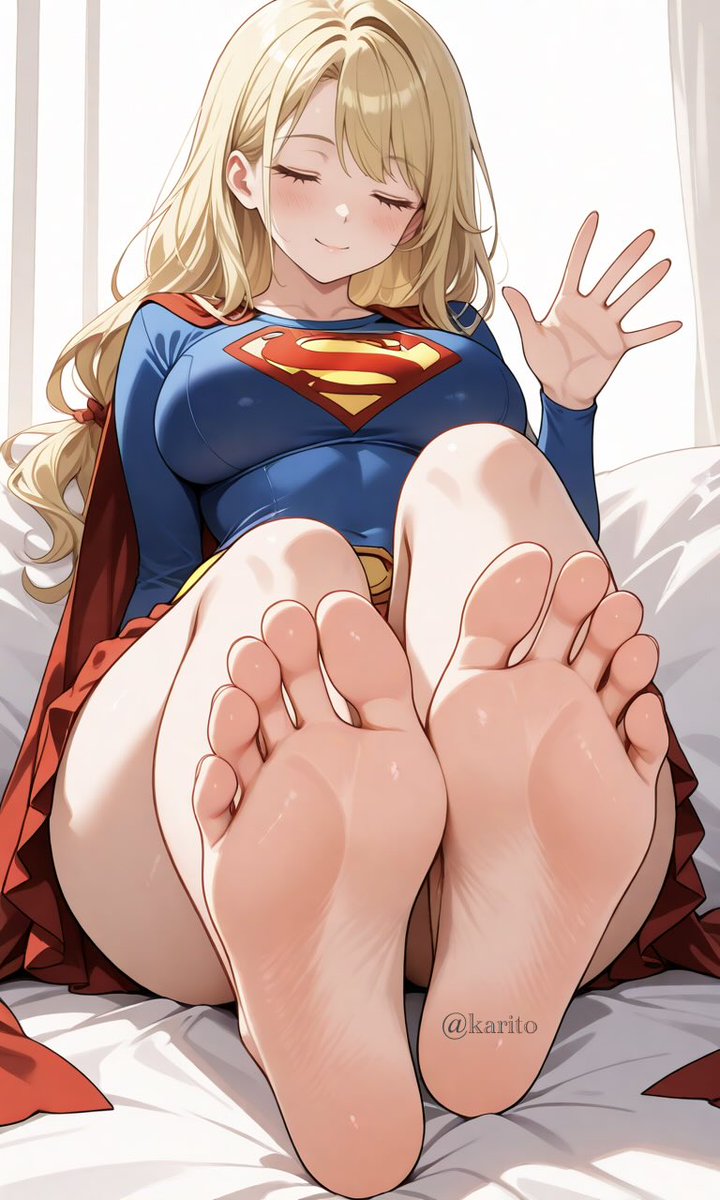 カリート tweet media