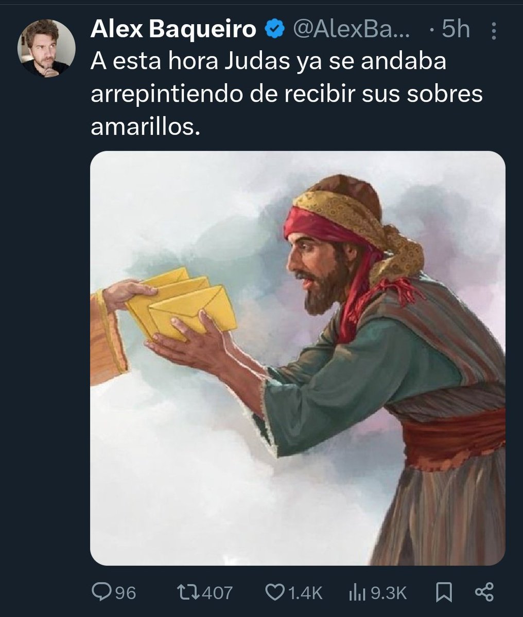 Alex Baqueiro tweet media