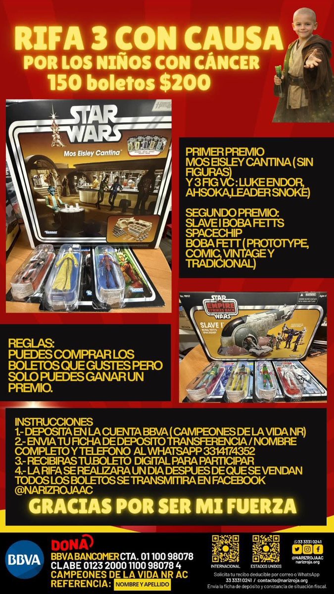 NARIZ ROJA AC tweet media