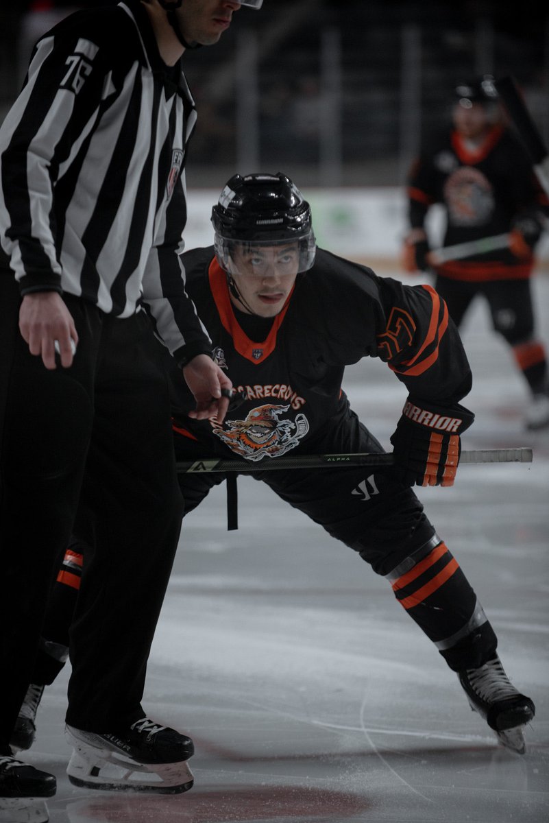 Topeka Scarecrows tweet media