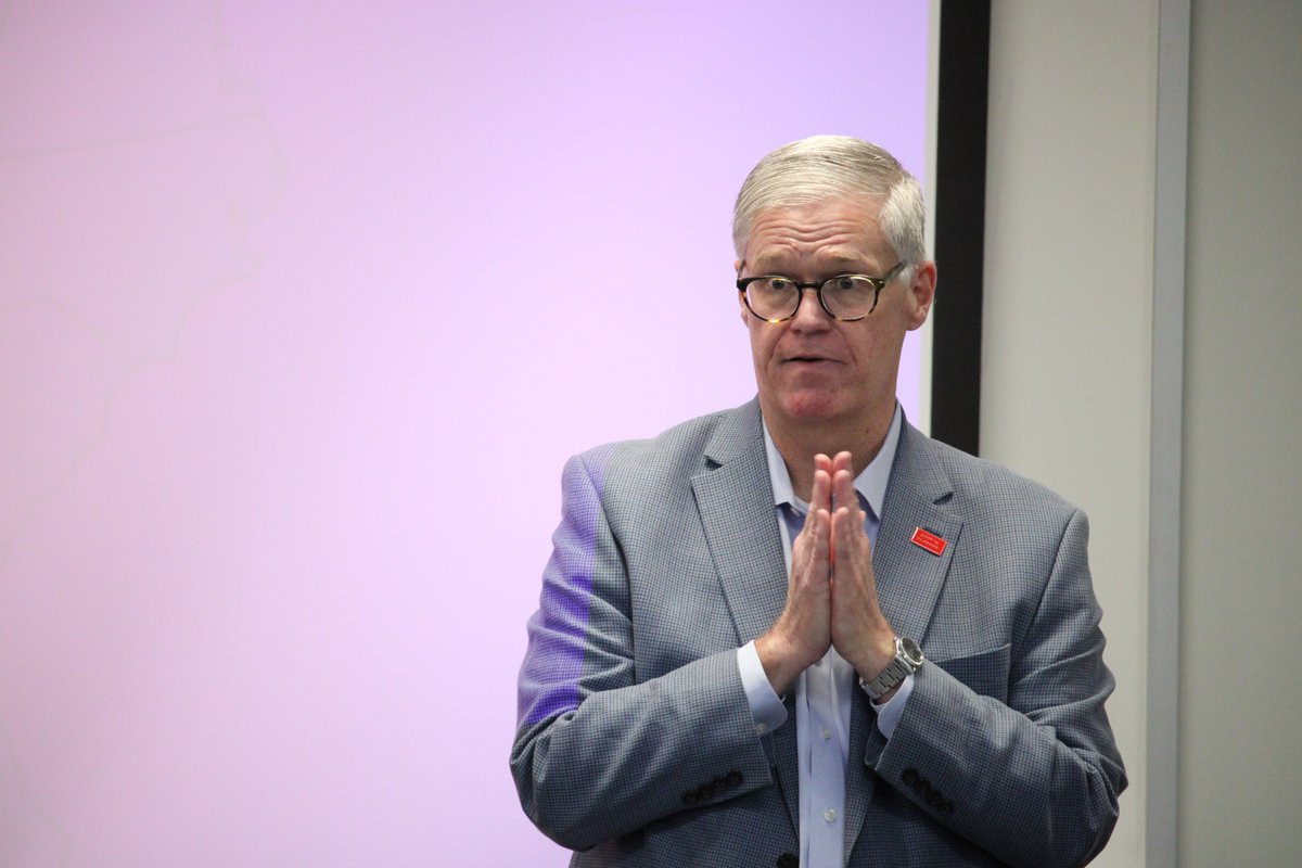 Reid State Community College tweet media