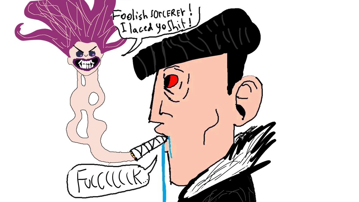 Uro Takako tweet media